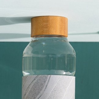 Soothing Sunscreen Gel